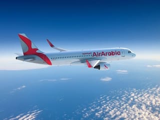 Air Arabia reports Dh278 million net profit for Q1 2026