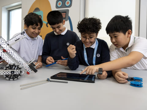 SABIS: A legacy of educational excellence with an edge for the future