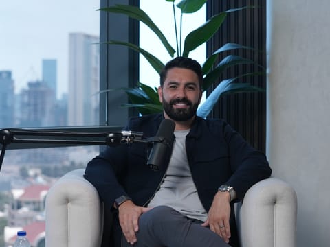Episode 5: What it really takes to be a trader today