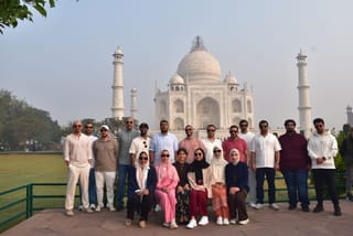 How Emiratis are shaping the future of UAE–India ties