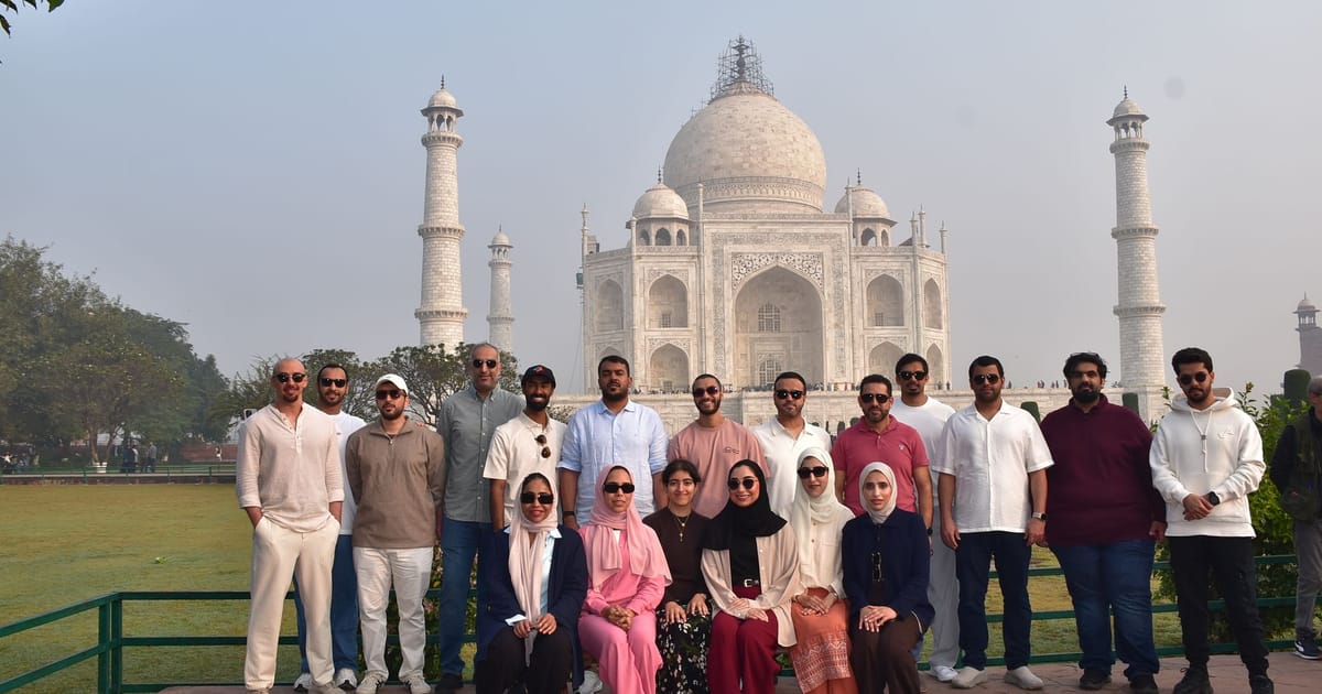 UAE–India Leaders Program strengthens ties through education, culture and innovation exchange