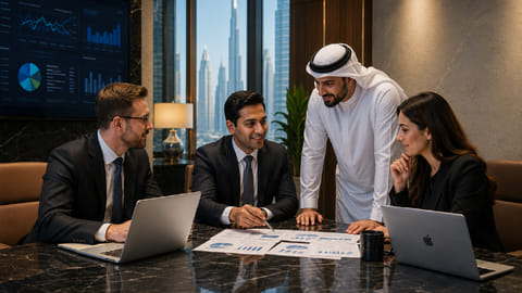 Why UAE businesses are rethinking liquidity and making idle cash work harder
