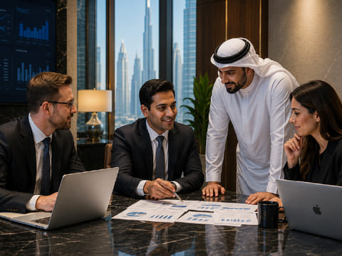 Why UAE businesses are rethinking liquidity and making idle cash work harder