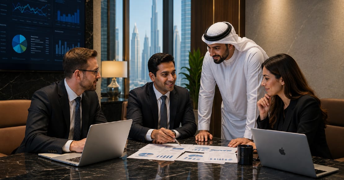 Why UAE businesses are rethinking liquidity and making idle cash work harder