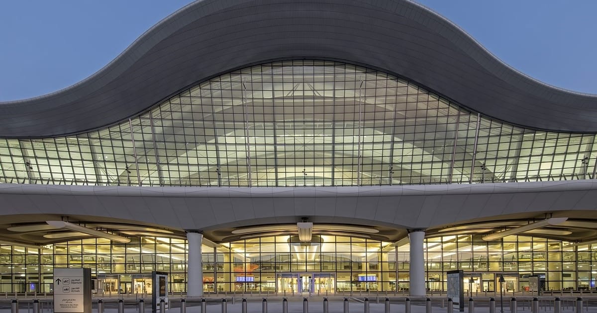 UAE foils cocaine smuggling attempt at Zayed International Airport