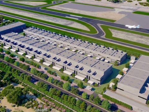Dubai South adds new aviation maintenance complex to meet rising demand