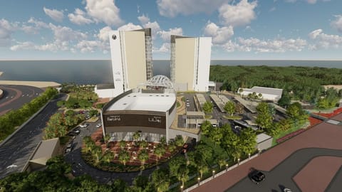 A new premier hospitality destination is set to strengthen Ras Al Khaimah’s growing reputation as a leading hub for touris