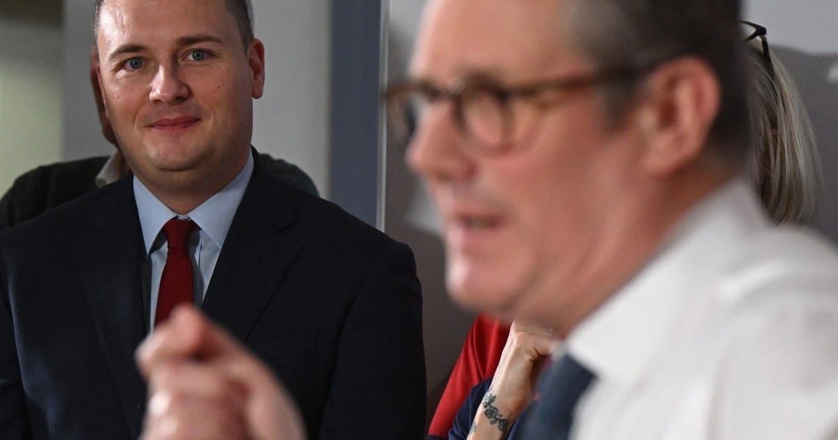 Can UK's Starmer stop Labour turning on him?