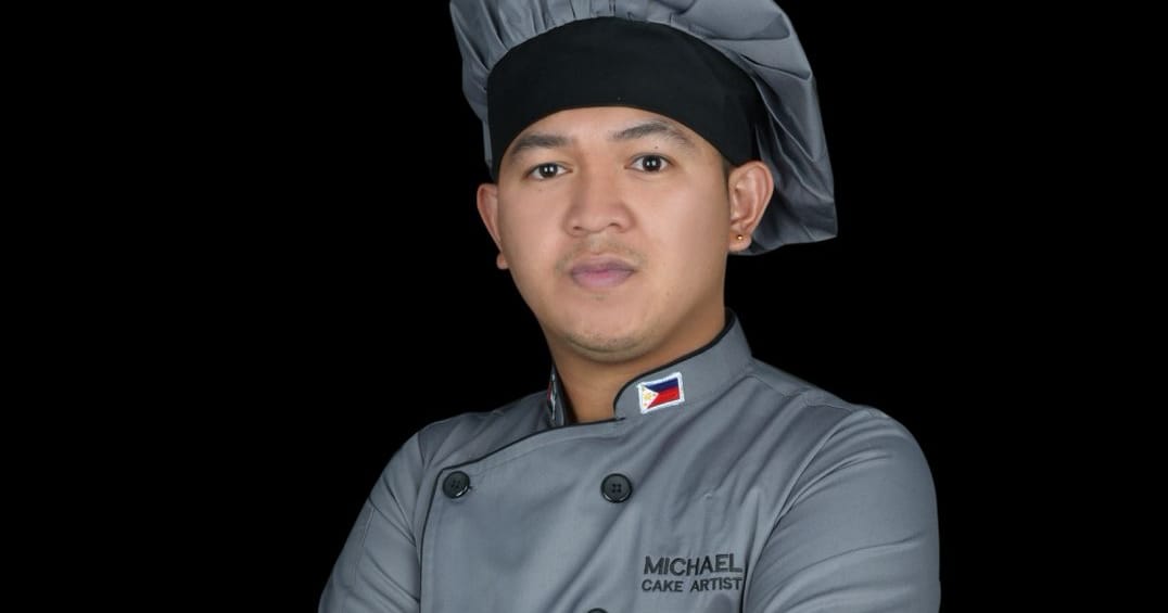 What’s the recipe for this Filipino chef’s sweet success in the UAE