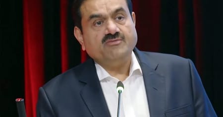 US Prosecutors Move to Dismiss Fraud and Bribery Charges Against Gautam Adani