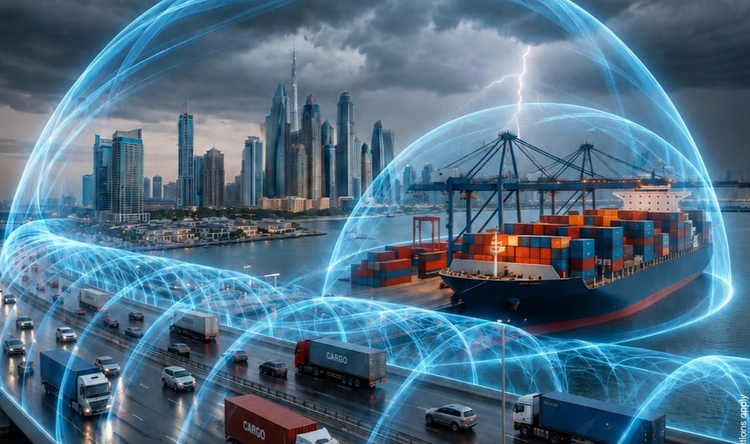 UAE residents can now get war risk cover for homes, cars and cargo
