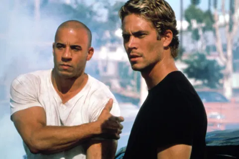 Vin Diesel cries, hugs Paul Walker’s daughter Meadow at Cannes: 'He was my brother'