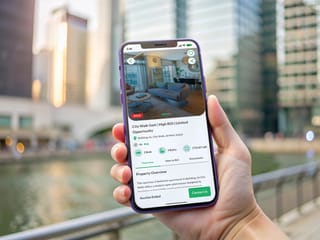 Boli.ae conducts UAE’s first digital property auction