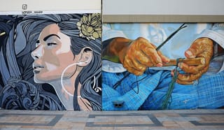 Dubai opens call for artists to transform 40 road tunnels into permanent public art spaces