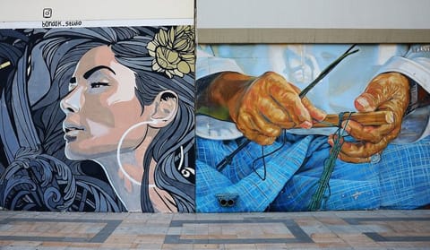 Dubai opens call for artists to transform 40 road tunnels into permanent public art spaces