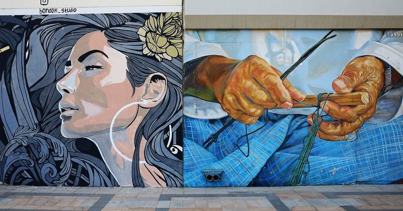 Dubai Culture and RTA open applications to turn 40 Dubai tunnels into public art spaces