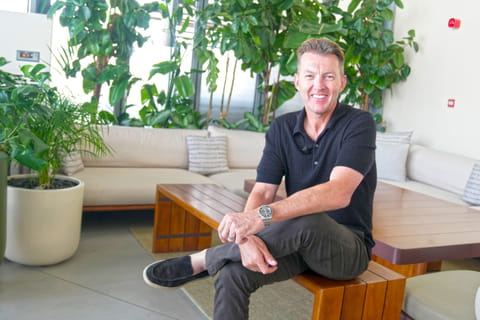 Brett Lee calls Dubai ‘safest place to be’ for families, lauds UAE lifestyle and Shah Rukh Khan’s epic humility in Dine With The Stars podcast
