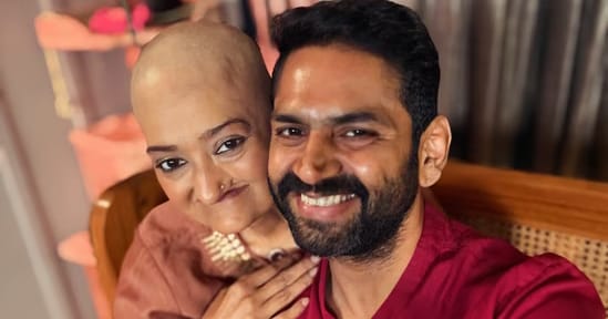 Family Man star Sharib Hashmi on wife Nasreen’s sixth cancer relapse: 'I need more work to pay her medical bills'