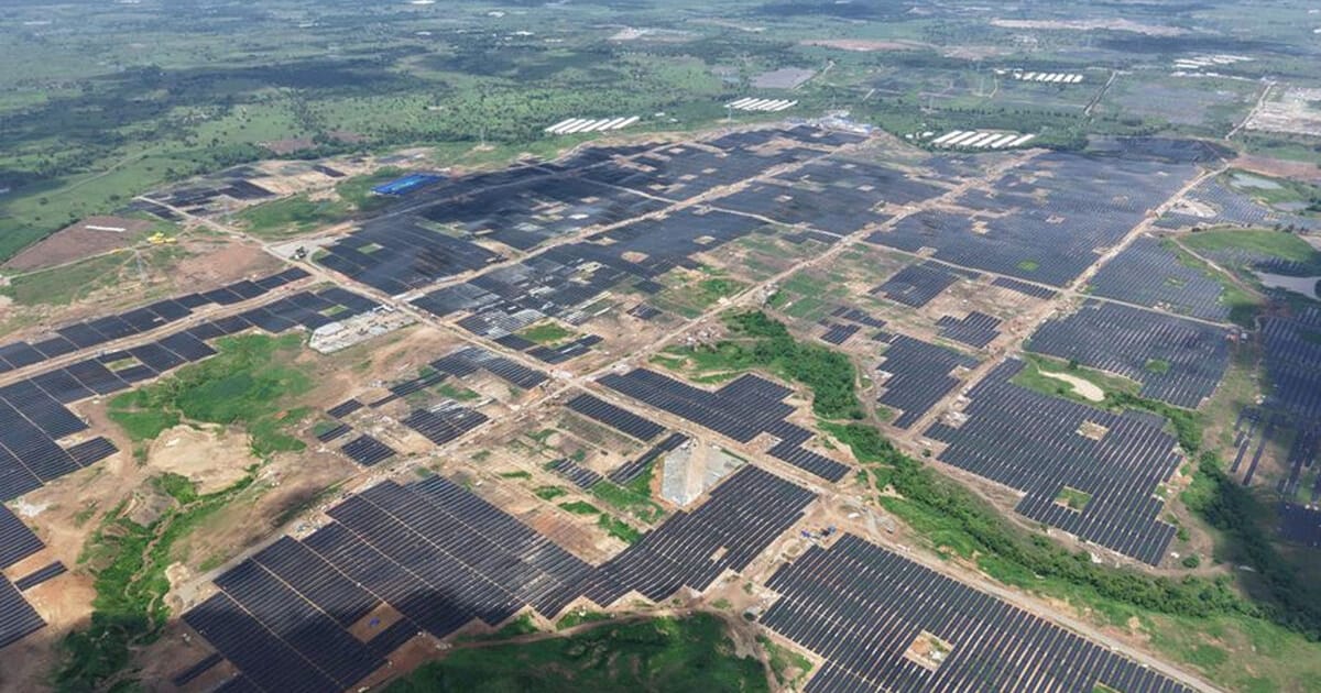 Solaren Power expands solar footprint across Philippines with multi-sector project rollout
