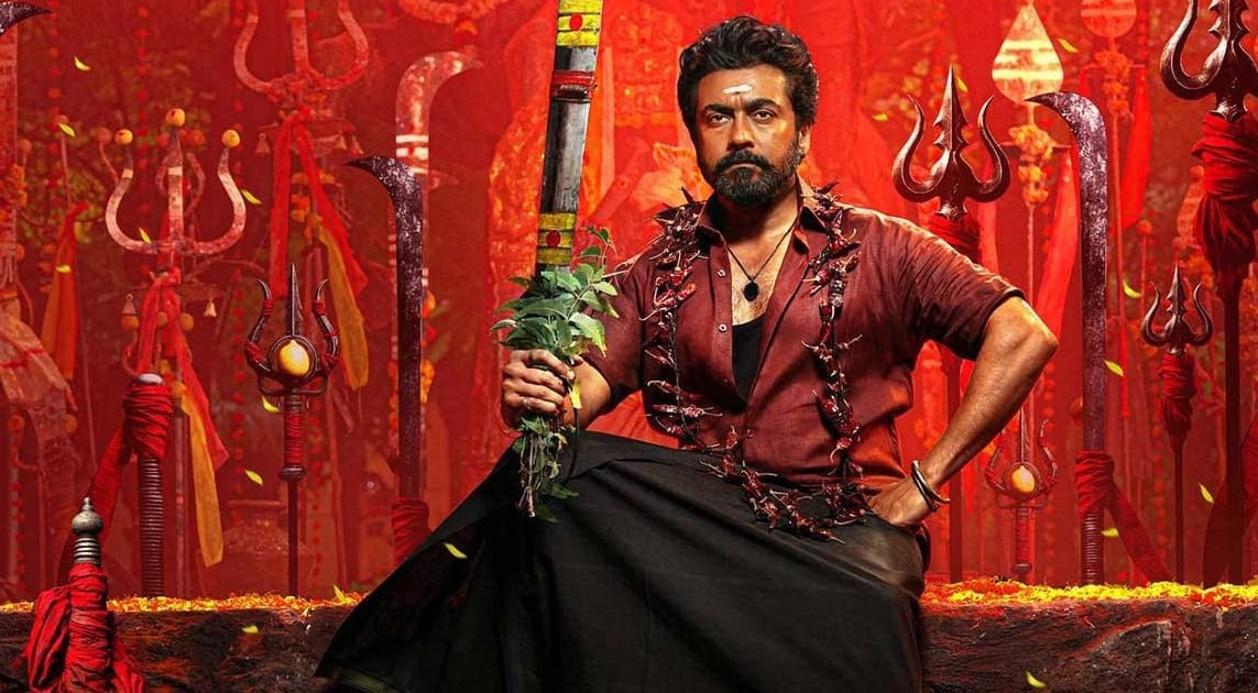 Karuppu first reviews: 'Terrific' Suriya owns every frame, Trisha lifts mass entertainer with grace