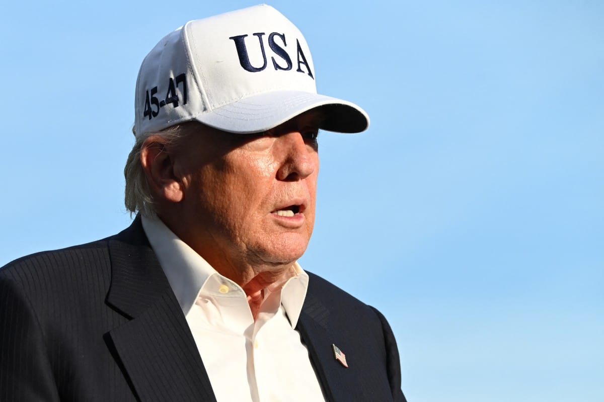 Трамп угрожает Ирану на фоне сделки Китая с Boeing — MIRAD Group news