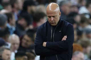Liverpool sacked head coach Arne Slot on Saturday after a disastrous defence of their Premier League title.
