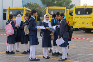 CBSE clarifies exemptions for UAE students, overseas schools and special needs students