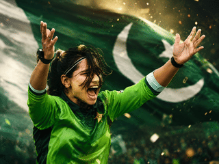 Fatima Sana is a record breaker 