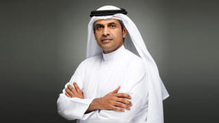 In a more complex regional context, our teams stayed focused, our operations remained fully functional, said Salmeen Alameri.
