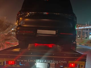 Reckless driver held as Dubai Police crack down on life‑threatening stunts