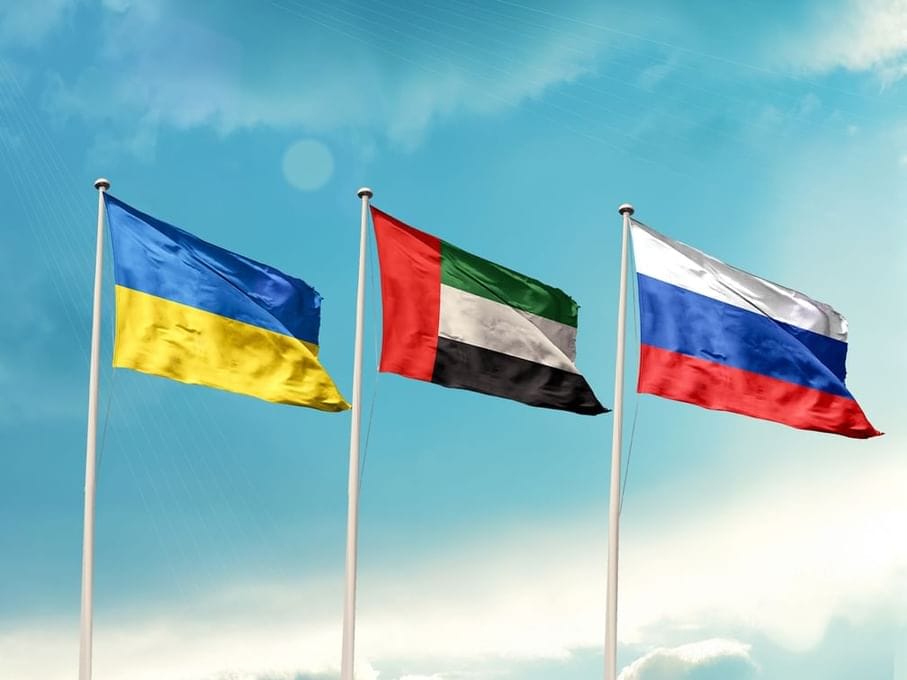 New swap lifts total UAE-mediated prisoner releases to more than 7,100