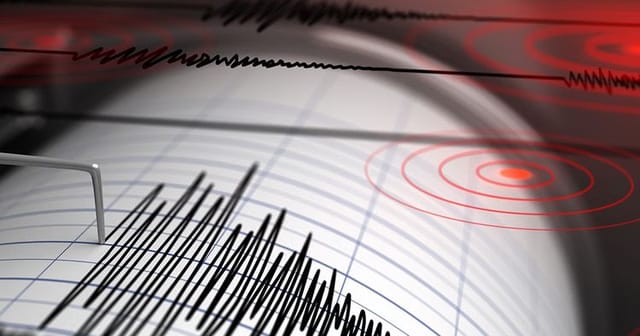 Magnitude 6.3 earthquake hits northern Japan