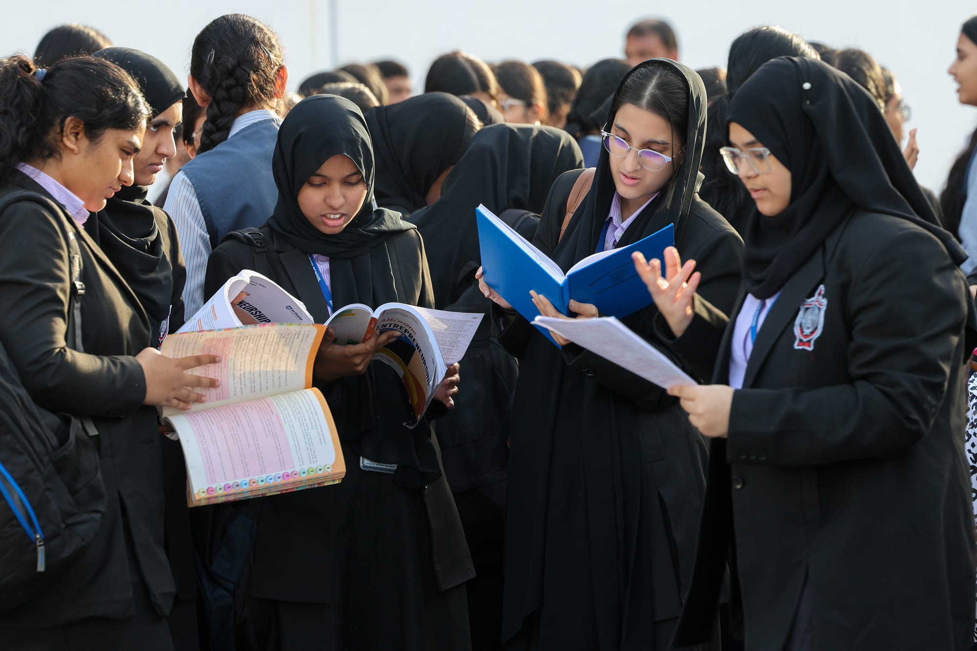 CBSEstudents