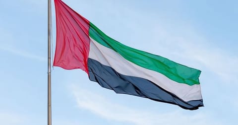 UAE rejects Iranian claims during BRICS foreign ministers meeting