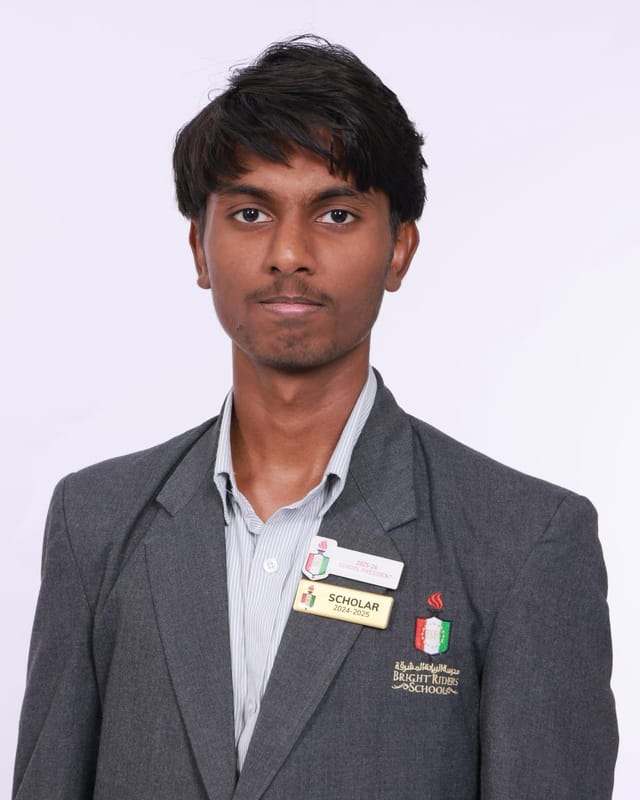 UAE students score near-perfect CBSE results despite most exams being cancelled - here's how they did it