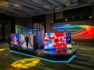 Why SQD-Mini LED represents a new phase in display tech