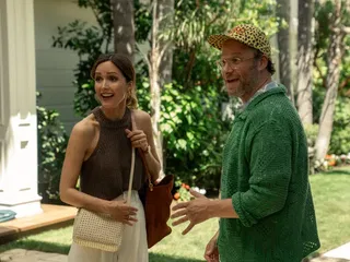 Still from Platonic