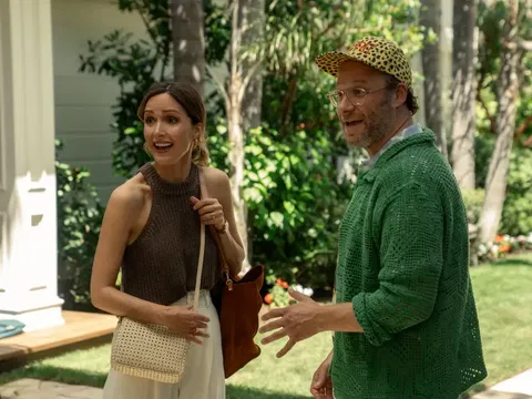 Still from Platonic