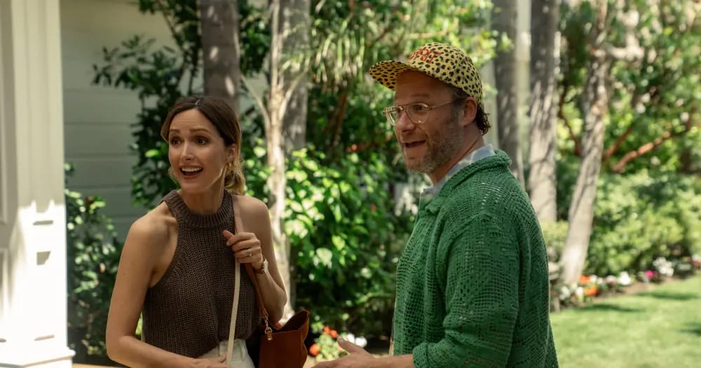 Weekend watchlist: 6 movies and shows that should be taking over your screens