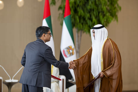 Major oil, LPG and defence deals anchor expanded UAE–India cooperation