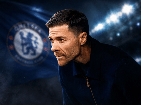 Xabi Alonso is going to be the new Chelsea manager