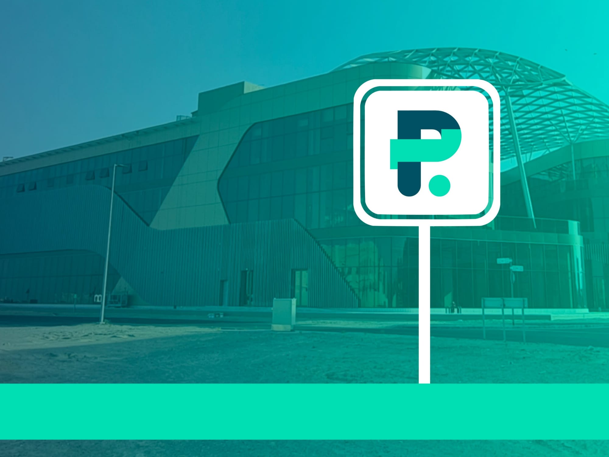 Dubai’s latest smart parking upgrade targets smoother, faster mall access