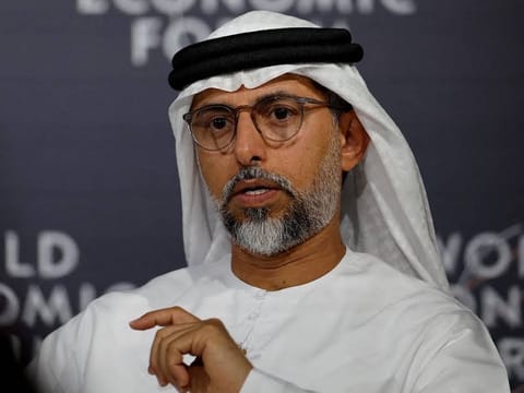 Al Mazrouei said the move followed a comprehensive review of the UAE’s national production policy and future energy capacity. 