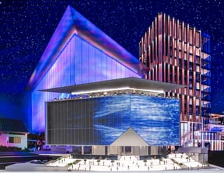 Sheikha Latifa unveils landmark ‘Museum of Digital Art’