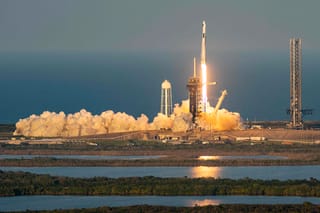 The UAE continues to advance its presence in the global space sector through a series of scientific and technological projects.