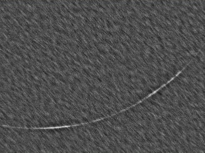 UAE observatory captures last Dhu Al Qadah crescent ahead of key moon sighting