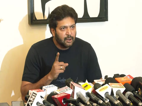 Ravi Mohan alleges harassment by in-laws, says he is denied access to children