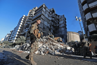 Israel, Lebanon to extend ceasefire for 45 days: US State Department