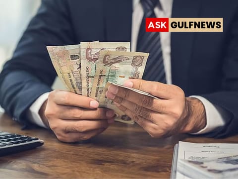 Ask Gulf News: Can my employer withhold my end of service during my notice period?