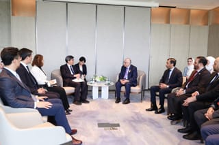 UAE, China to reshape future of education using AI